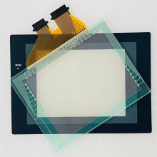 NS5-SQ10-V2 FOR Omron touch screen + Membrane