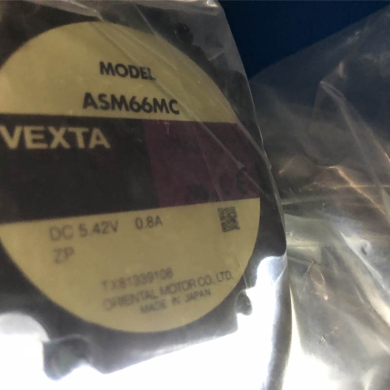 VEXTA Motor ASM66MC