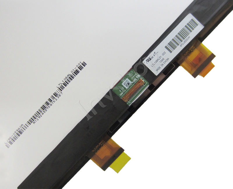 For Microsoft Surface RT2 1572 LCD Touch Screen Digitizer Assembly