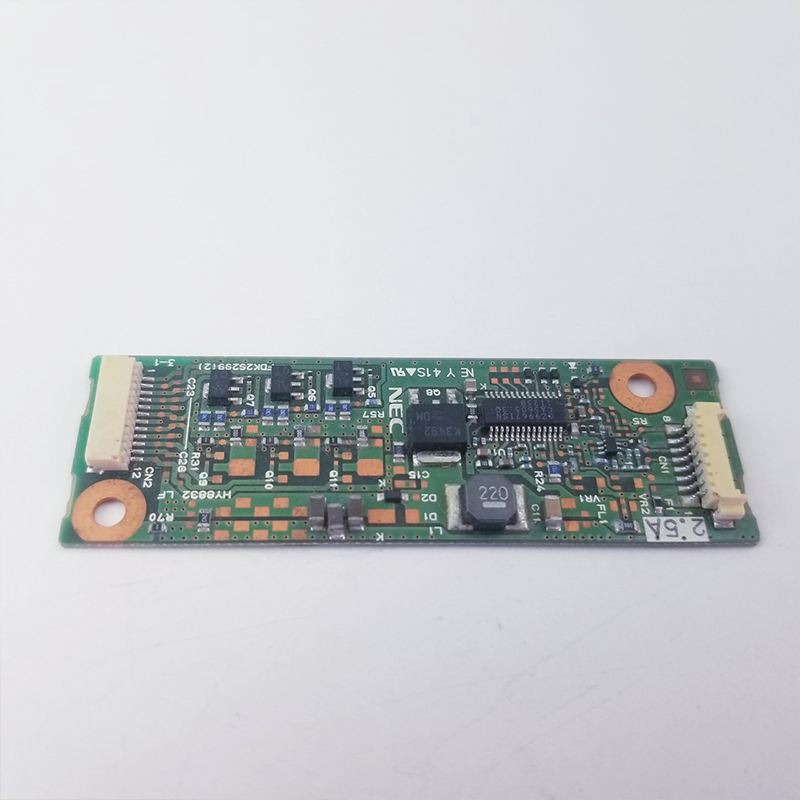 121PW02F Wechselrichter Transformator Neuer zuverlässiger Goldlieferant