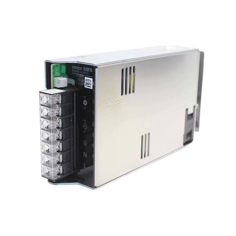 S8FS-G10024CD rail power supply