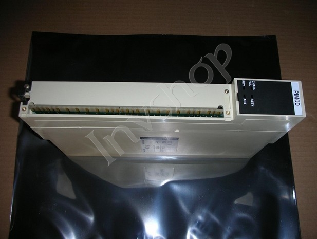 Honeywell-Yamatake J-PIM00 PLC Module