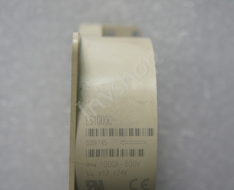 es1000c ABB current transformer