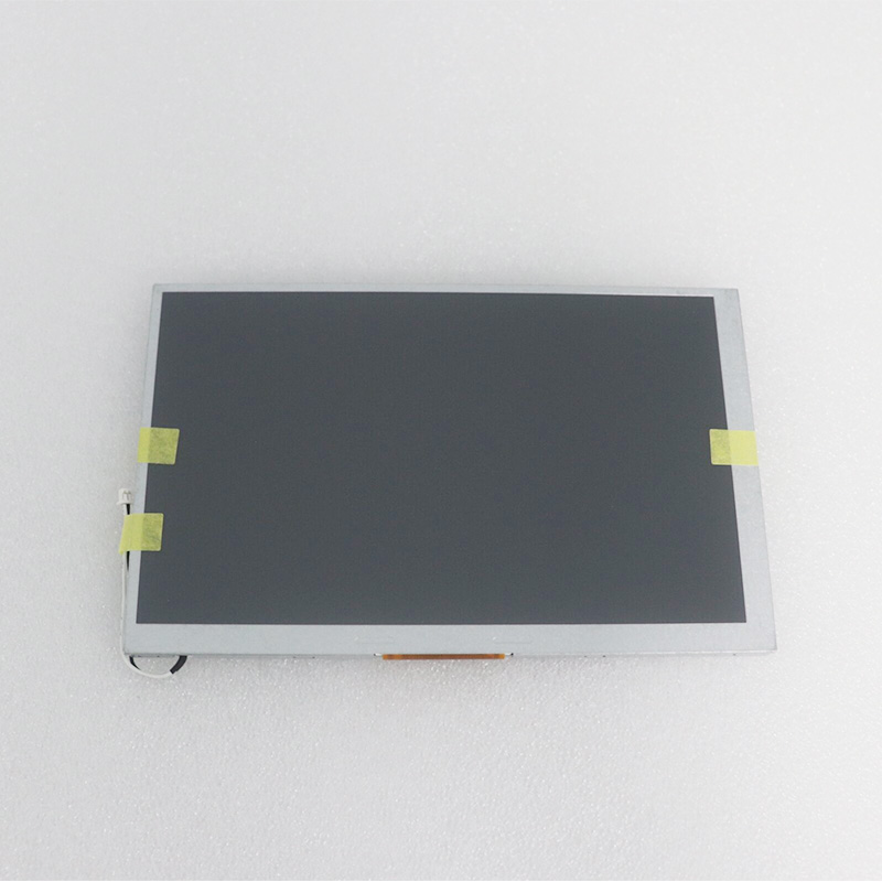 A070VW08 V.2 7inch LCD screen AUO A070VW08 V2 Original for GPS tablet PC 00KP2 navigation
