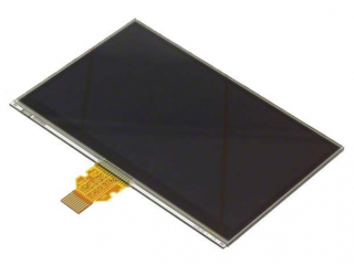 LS027B7DH01A 2.7inch LCD screen