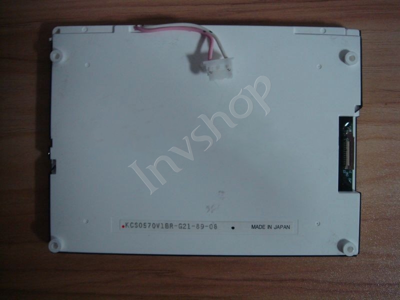 new kyocera Kcs0507qv1br-g21 5.7