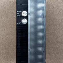 Omron CJ1W-PTS16 I/O unit module