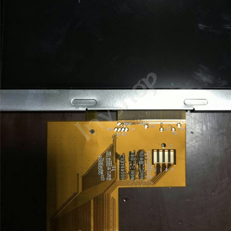 LQ043T1DG59 SHARP 4,3 Zoll LCD Display Neu und Original