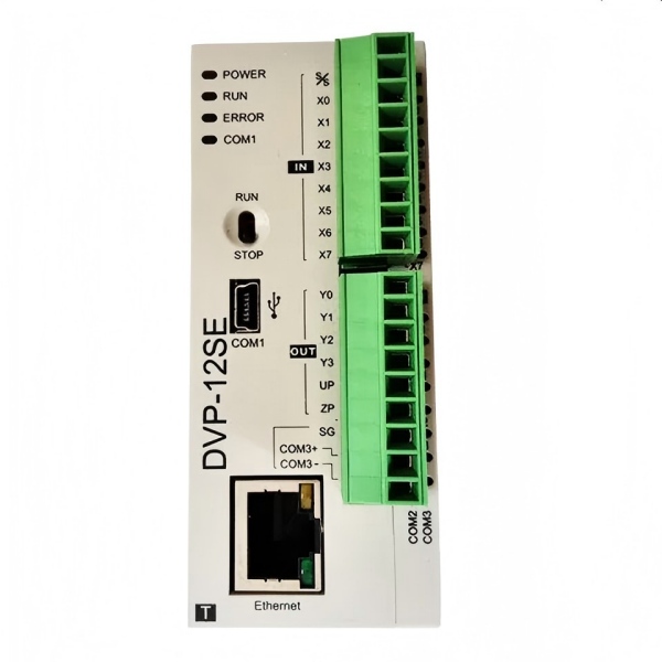 DVP12SE11T DELTA PLC New and Original