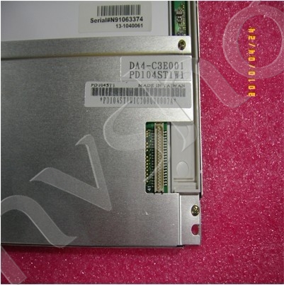 LCD Panel for DOP-A10THTD1 DELTA HMI