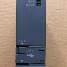 Mitsubishi Q series CPU module Q03UDCPU