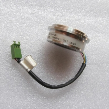 LTN resolver RE-15-4-D01