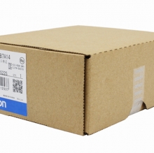 omron analog input module CJ1W-B7A14
