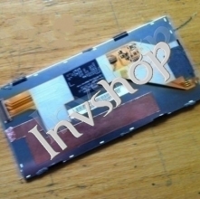 Liquid S300 LCD Screen Display Acer Glow