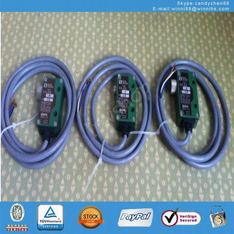 neue sx-23-r verstÃ¤rker fÃ¼r sunx 60 tage garantie