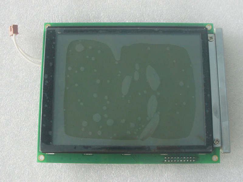 PG320240D-P6 Powertip 320x240 5,7-Zoll-Industrie-LCD-Display