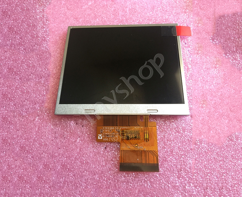 TM035KDHG15 New and Original TIANMA 3.5inch lcd display