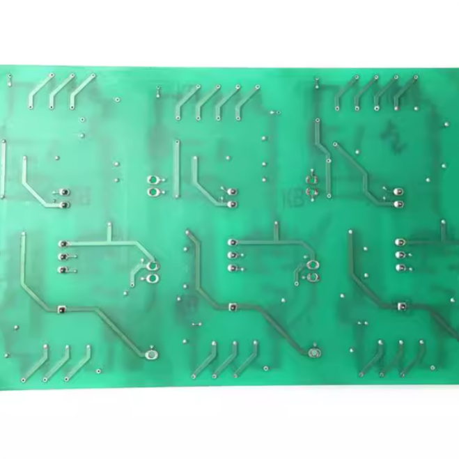 Zubehör für den AB Frequenzumrichter PF700 Serie für das Schutzbrett 349896-A01/349896-A02