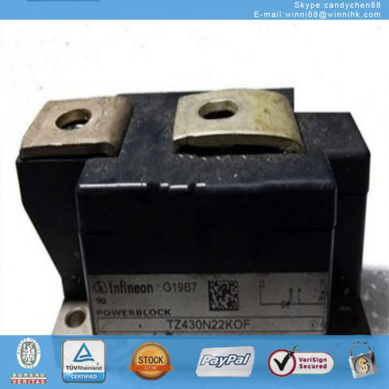 NEW & ORIGINAL TZ500N16KOF EUPEC MODULE