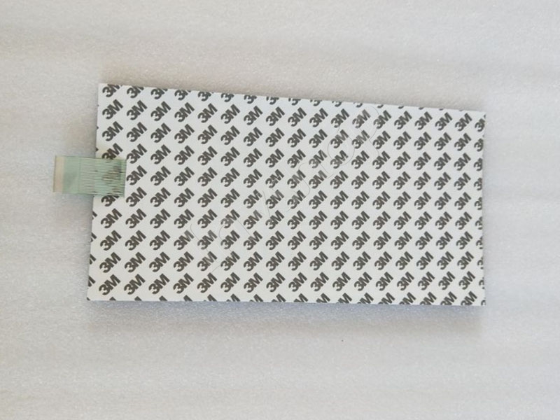 802DSL 6FC5303-0DT12-1AA1 Siemens Keypad Brand New