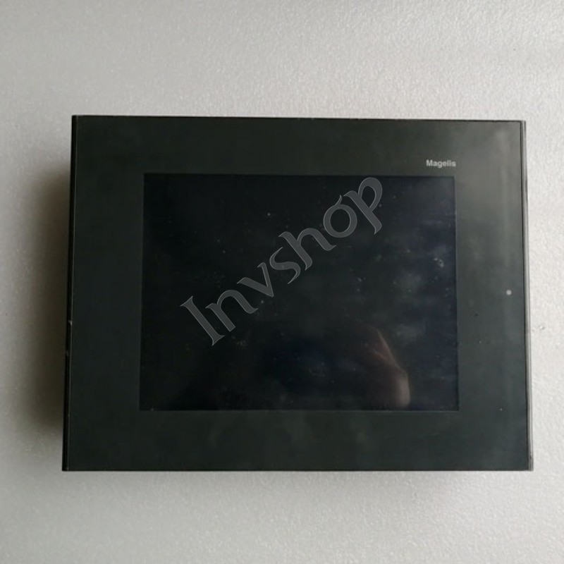 XBTGT5230 Schneider HMI TOUCH PANEL