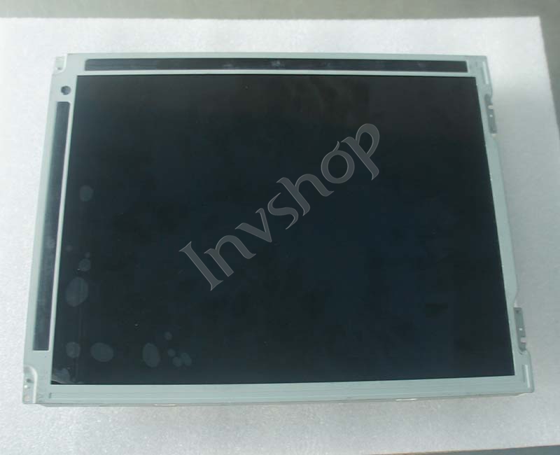a-Si TFT-LCD Panel 15