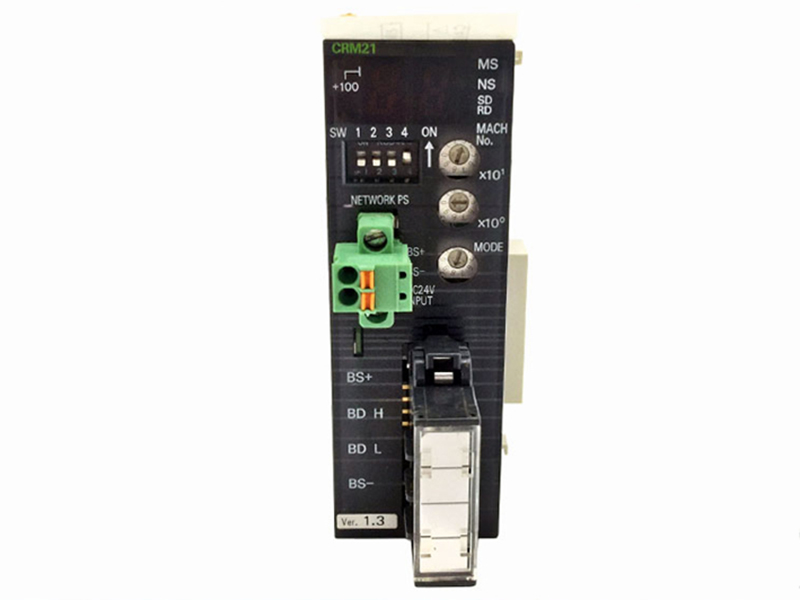 Omron CJ1W-CRM21 CompoNet-Einheitenmodul