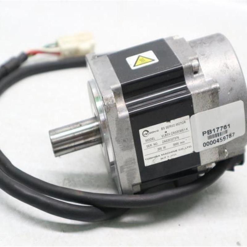 VLBSV-ZA04030S1 Dong rong motor