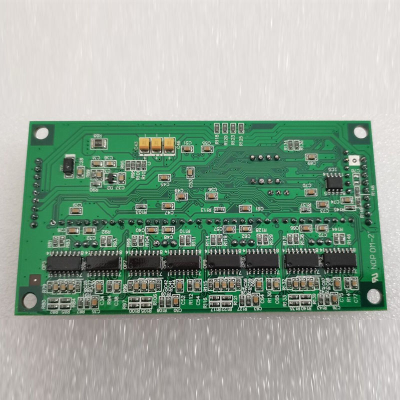 936-325-009 sakurai board for sakurai Oliver 466SIP Printing Press