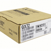 Mitsubishi PLC Q Series QX72 Input Module