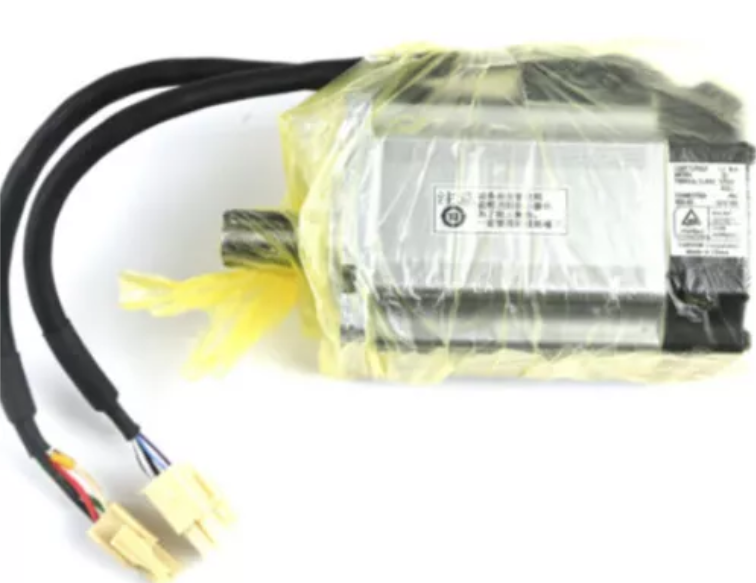 new R88M-G40030H-S2-Z Omron AC servo motor