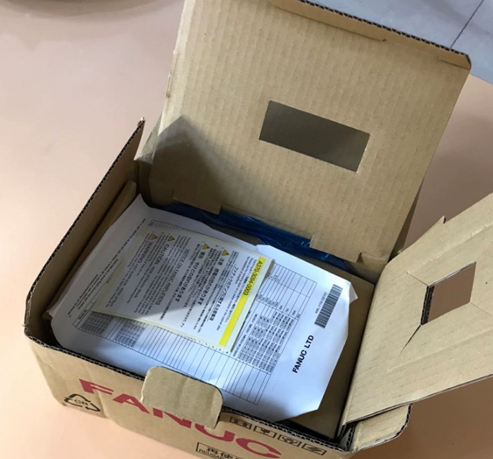 fÃ¼r fanuc a06b-6130-h001 servoantrieb 60 tage garantie verwendet