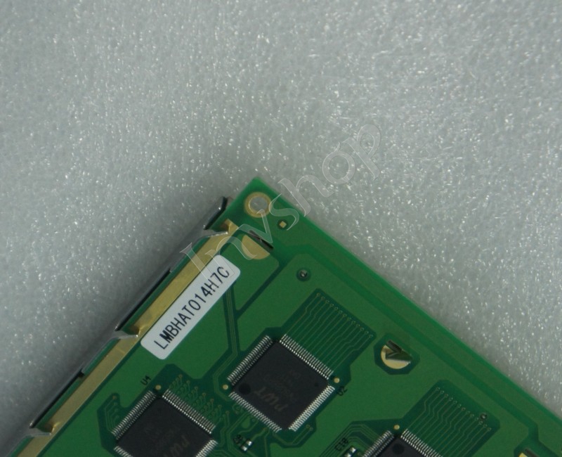 LMBHAT014H7C NAN YA industrielle LCD-Panel