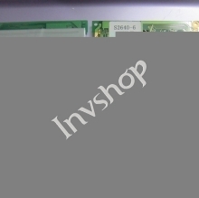 a-Si-STN-LCD-Panel 10.4