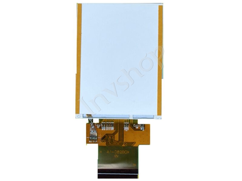 KD028C-1A Industrial LCD Screen