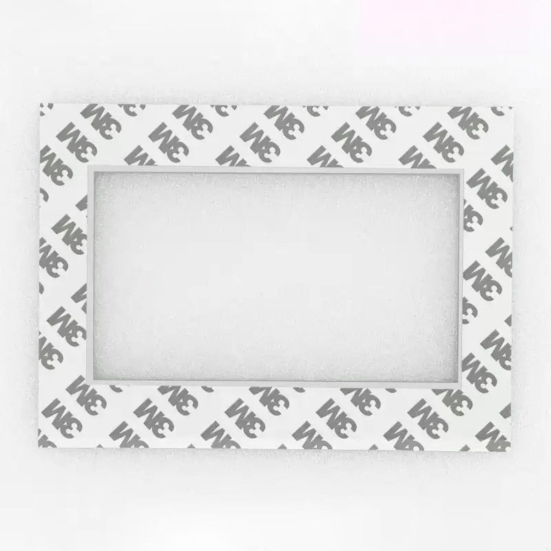 FUJI HAKKO TS1070 Touchscreen + Schutzfolie