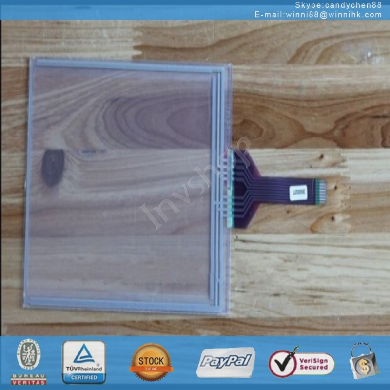 ea7-t6c-s touchscreen glas koyo
