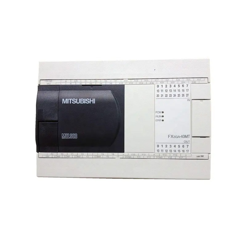 FX3GA-40MT-CM PLC module