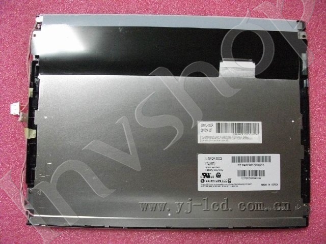 LB121S03 (TL)(01) 12.1