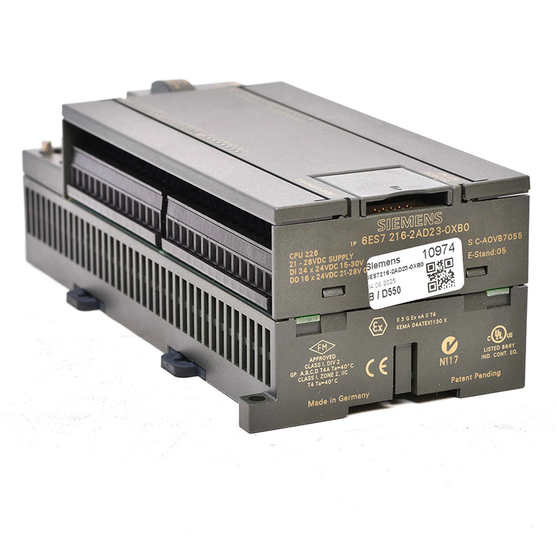 Simens SPS 6ES7216-2AD23-0XB0
