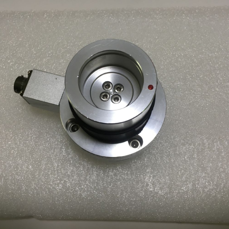 TCG070WVLPEAFA-AA30 Kyocera 7-Zoll-LCD-Display mit Touchglas