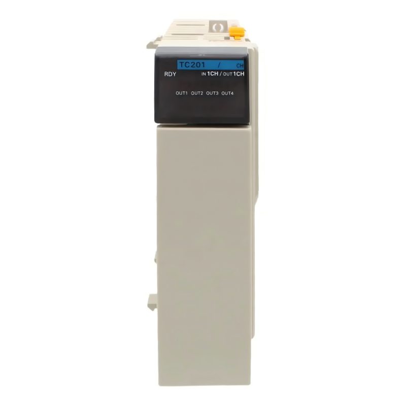 CQM1-TC201 Omron CQM1-Serie SPS-Temperaturreglermodul