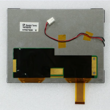 30 pins RGB 7 inch 800*600 lcd display modules TM070SDH05-01