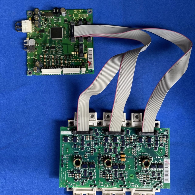 ABB800 inverter drive board cable AGDR-71C 72C 76C 81C 86C (40cm)