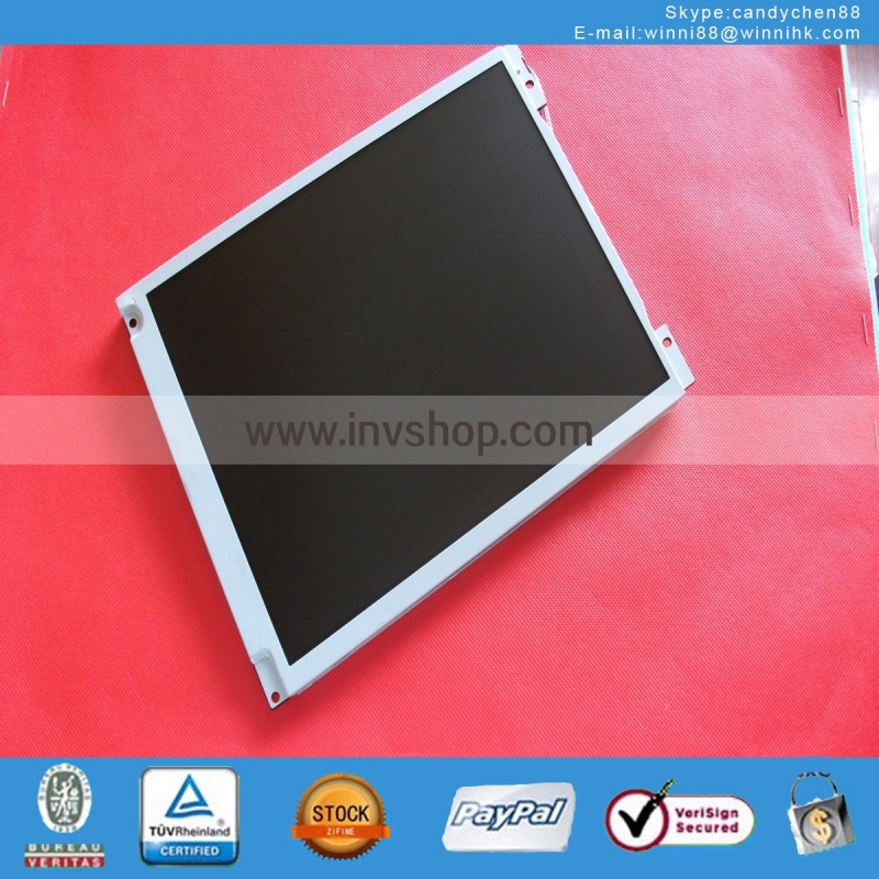 LTA104D183F Toshiba 10.4