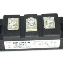 QM100HY-H IGBT MITSUBISHI MODULE