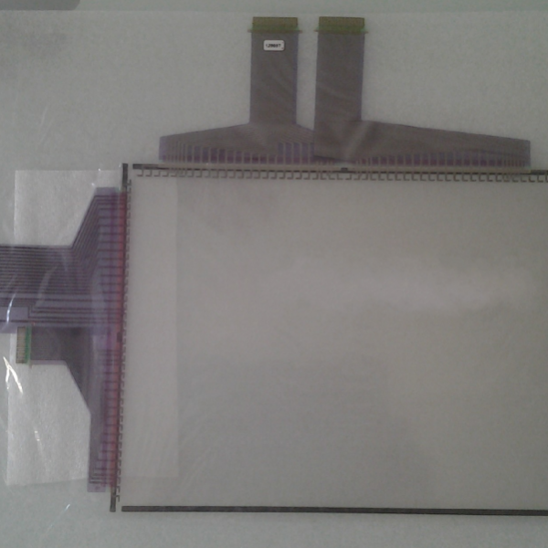 NEW NS12-TS01-V1 OMRON Touch Screen Glass