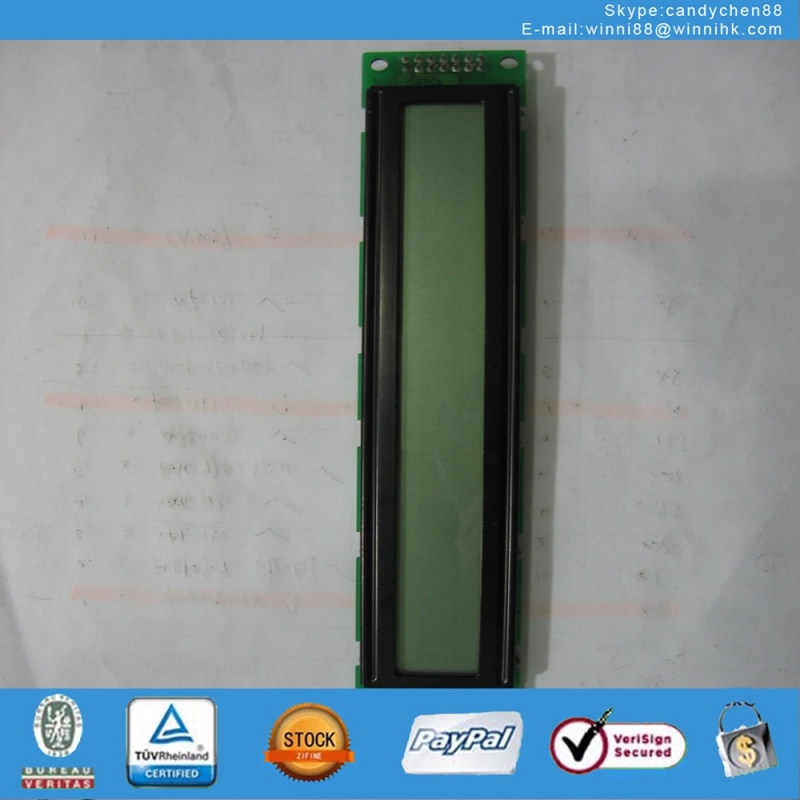 New Screen LMKJ3R035J3N M035BKOA 4002