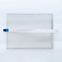 AT-121F-5RB-014N-18R-200FH Touch Glass Highly Protective Gold Supplier