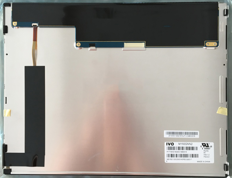 m150gnn2 r1 15,0 zoll, 1024 * 768 lcd - bildschirm m150gnn2